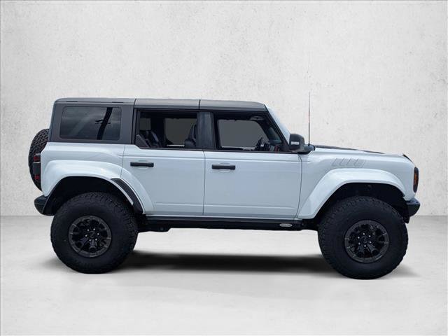 Certified 2024 Ford Bronco Raptor AWD/4WD image 4