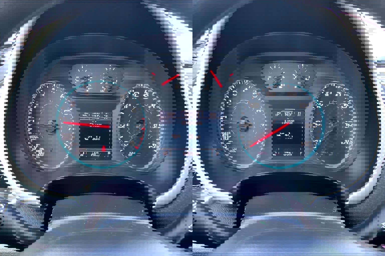 Used 2024 Chevrolet Malibu LS image 26