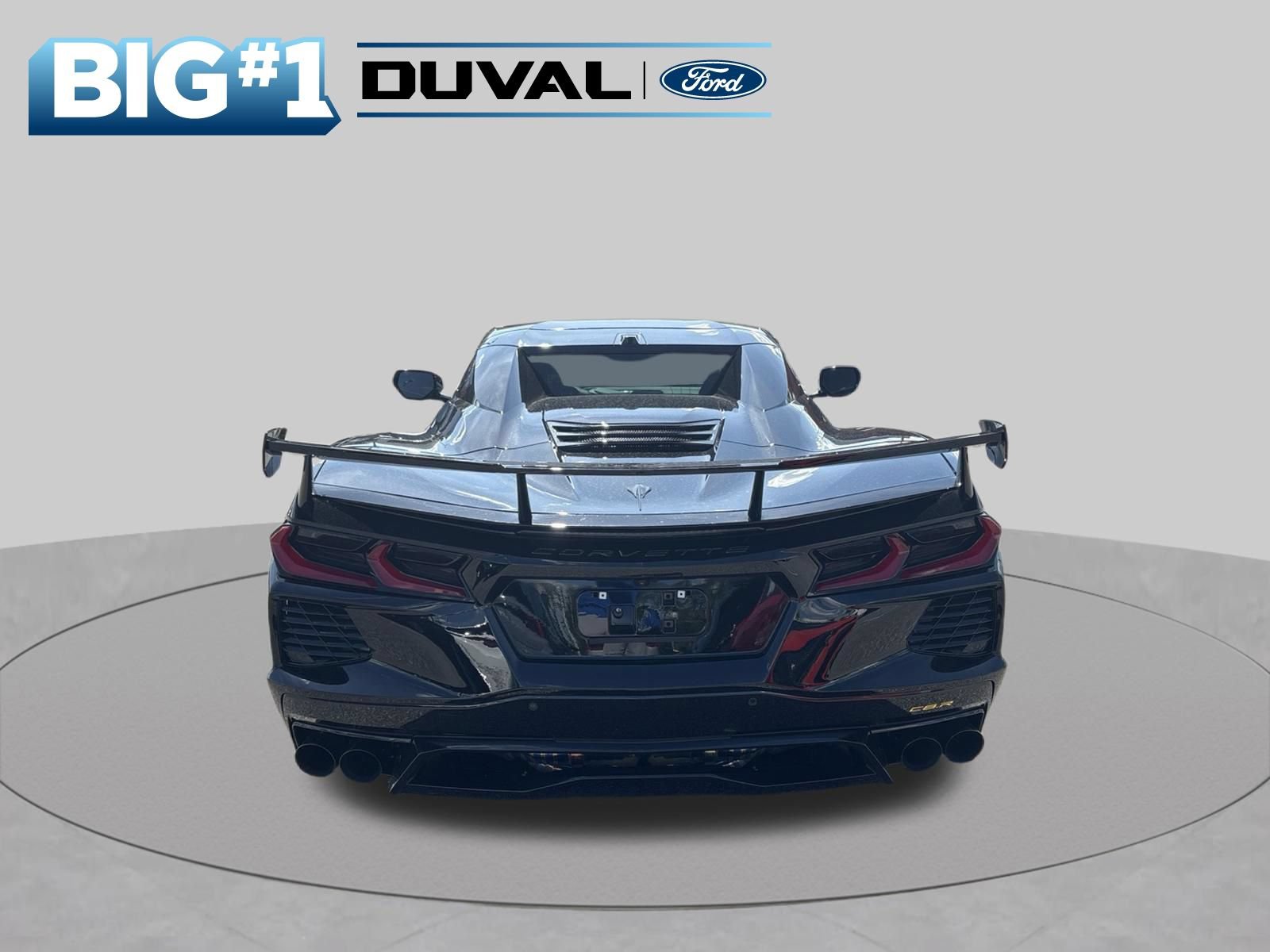 Used 2021 Chevrolet Corvette Stingray Premium Conv w/ Z51 Performance Package RWD image 6
