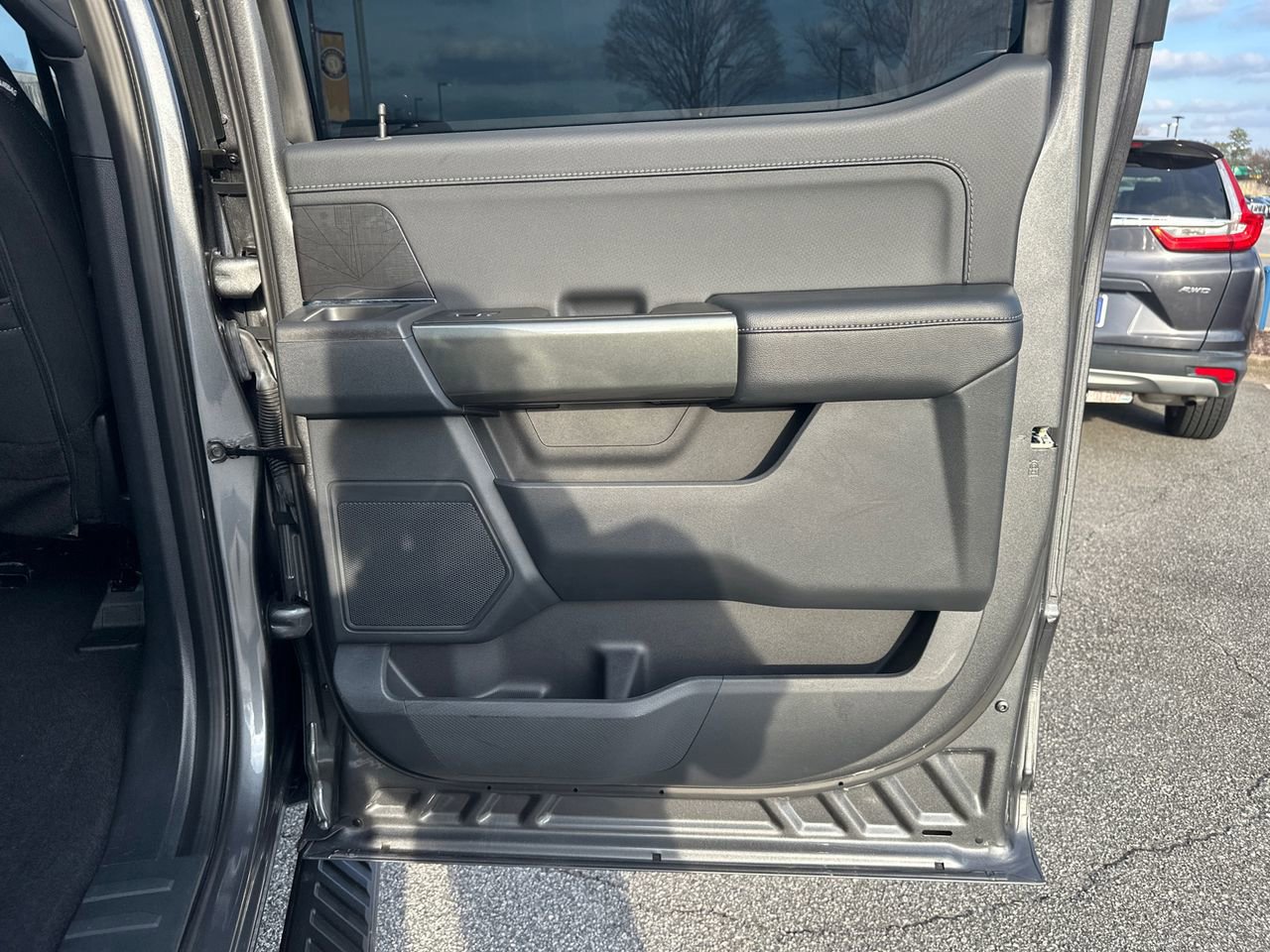 Certified 2023 Ford F150 XLT w/ Equipment Group 302A High image 18