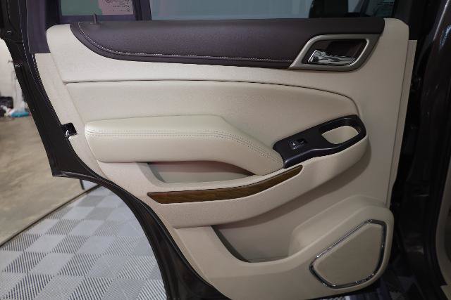 Used 2020 GMC Yukon Denali w/ Denali Premium Package AWD/4WD image 39