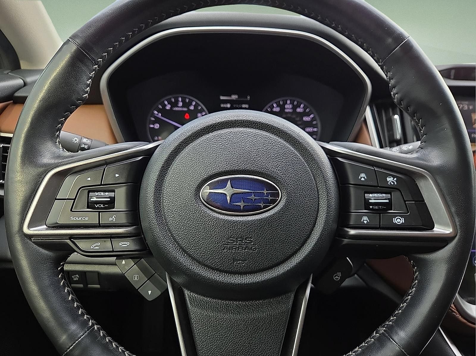 Used 2020 Subaru Outback Touring AWD/4WD image 24