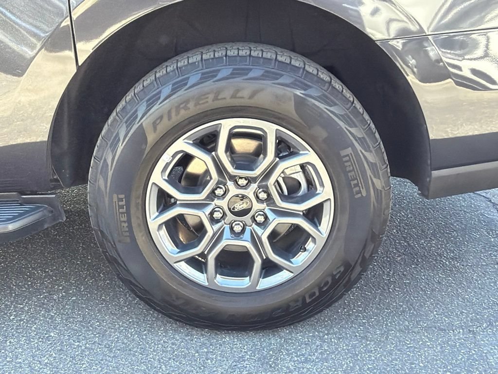 Certified 2025 Ford Expedition Max Active AWD/4WD image 17