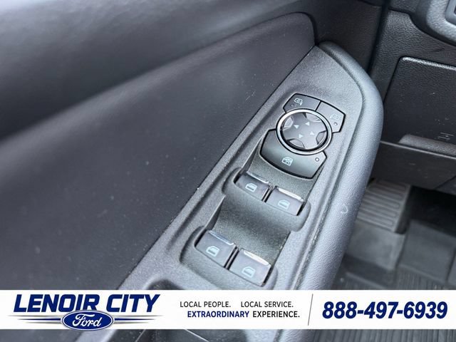 Certified 2023 Ford Edge SEL w/ Convenience Package AWD/4WD image 18