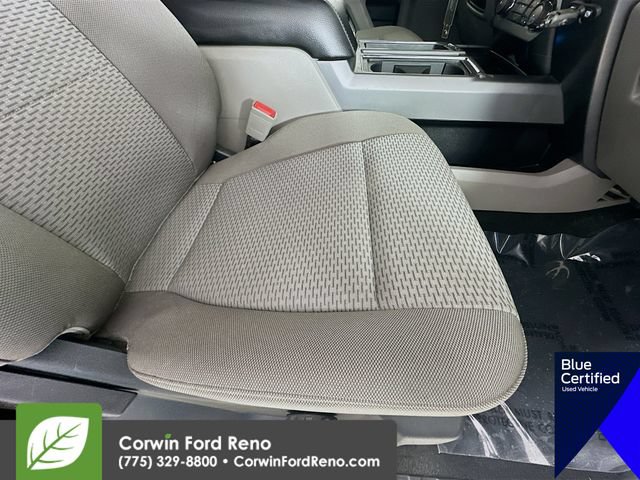 Certified 2019 Ford F150 XLT AWD/4WD image 32
