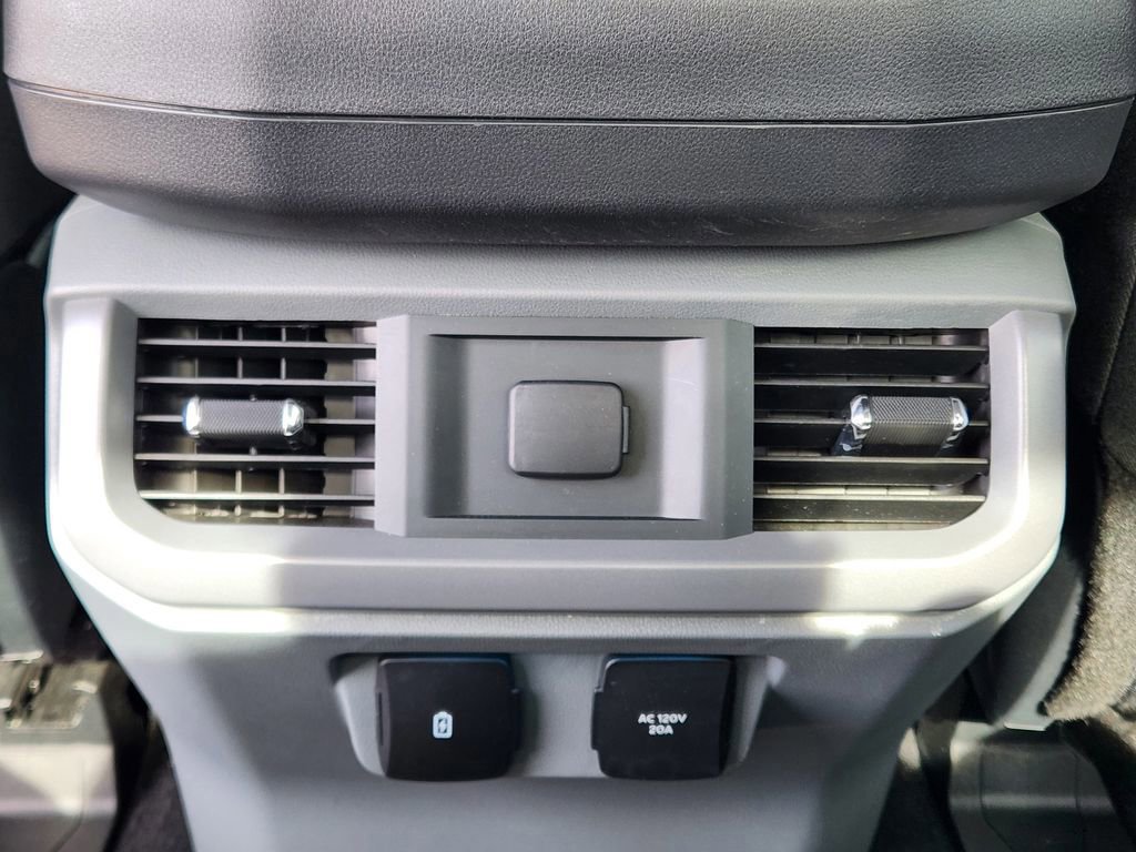 Certified 2024 Ford F150 Lightning Flash w/ Max Trailer Tow Package image 35