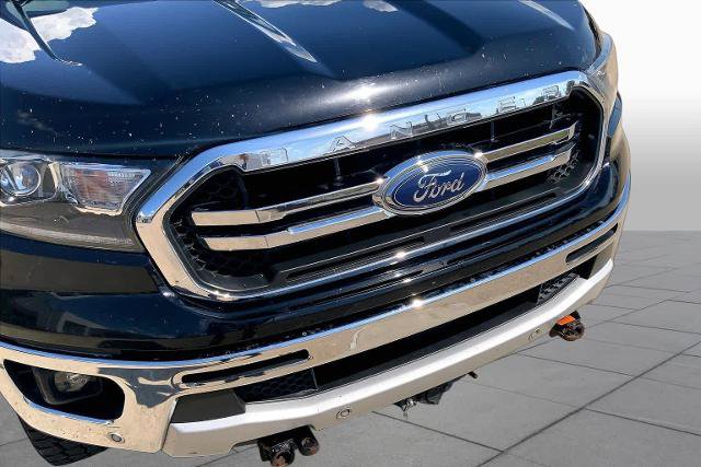 Certified 2020 Ford Ranger Lariat w/ Equipment Group 501A Mid AWD/4WD image 29