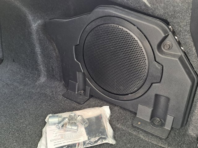 Certified 2023 Ford Mustang GT Premium w/ Equipment Group 401A image 29