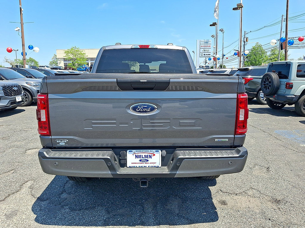 Certified 2023 Ford F150 XL w/ STX Appearance Package AWD/4WD image 29