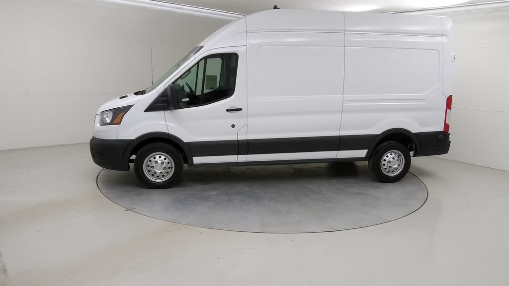 Certified 2024 Ford Transit 250 148 High Roof AWD w/ Interior Upgrade Package image 18