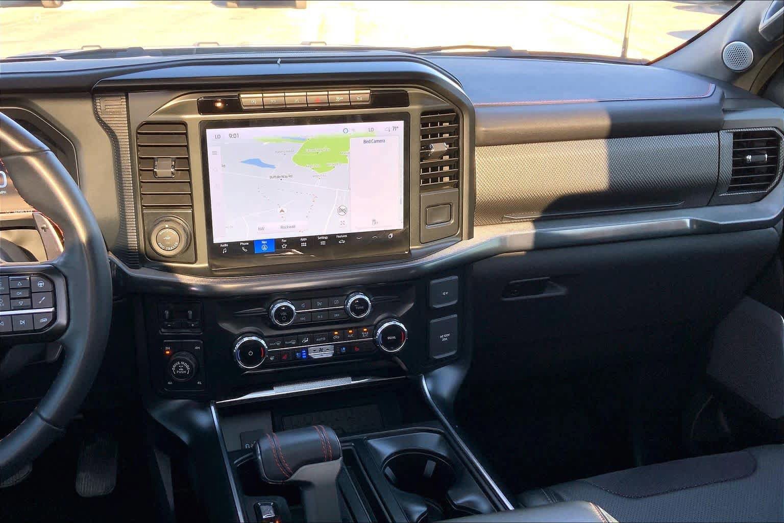 Certified 2024 Ford F150 Raptor AWD/4WD image 9