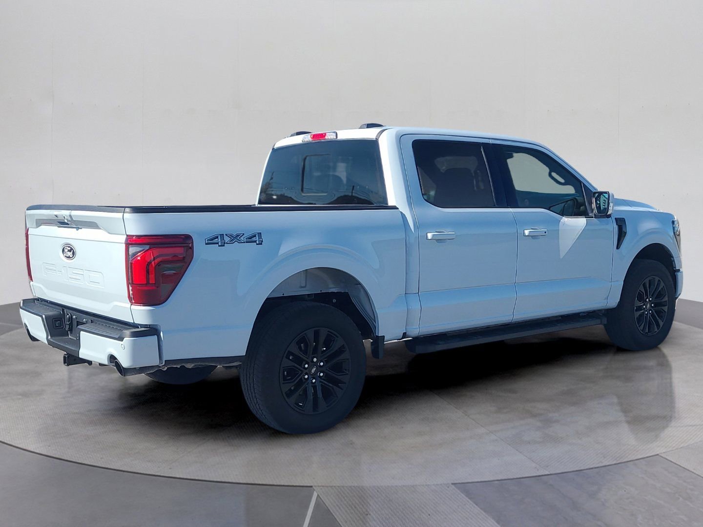 Certified 2025 Ford F150 Lariat AWD/4WD image 6