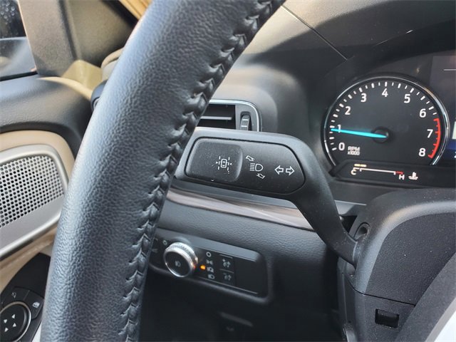 Certified 2022 Ford Explorer Limited w/ Equipment Group 301A image 16