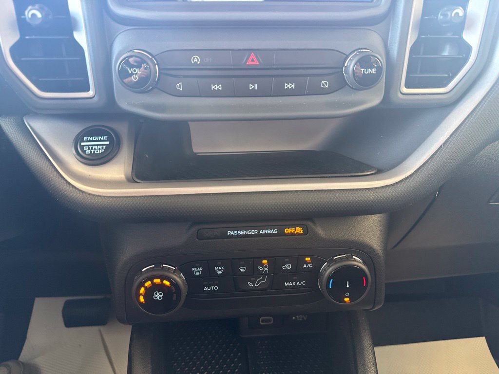 Certified 2024 Ford Bronco Sport Big Bend AWD/4WD image 20