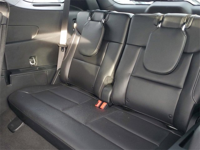 Certified 2023 Ford Explorer ST w/ Equipment Group 401A image 29