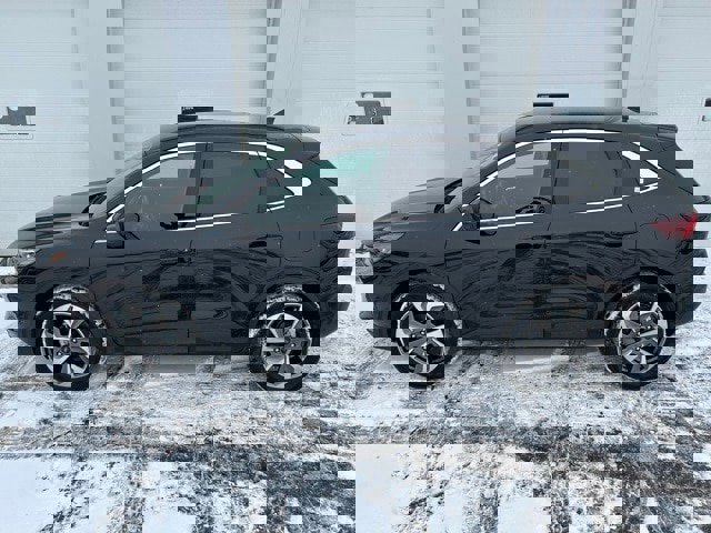 Certified 2023 Ford Escape Platinum image 5