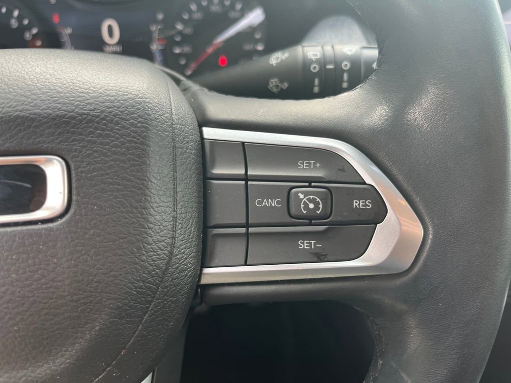 Used 2022 Jeep Compass Latitude image 36