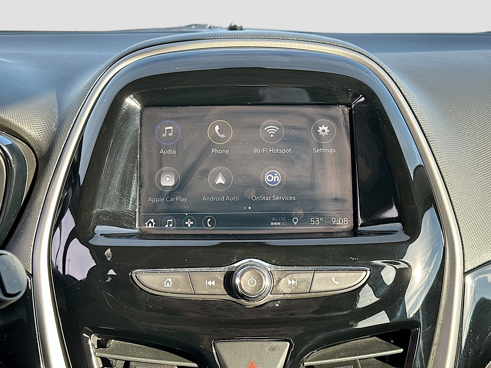 Used 2022 Chevrolet Spark LT w/ Spark Special Edition image 14