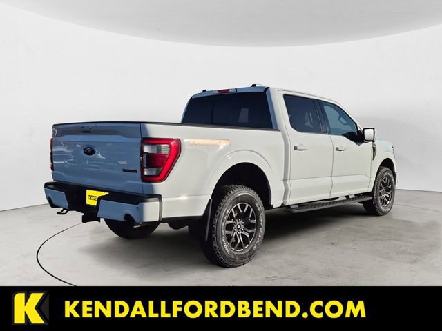 Certified 2023 Ford F150 Tremor w/ Equipment Group 402A High image 5