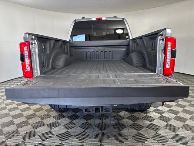 Certified 2024 Ford F350 Lariat w/ Tremor Off-Road Package AWD/4WD image 20