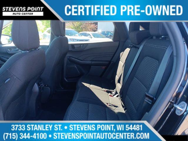 Certified 2023 Ford Escape Active w/ Tech Pack #1 AWD/4WD image 31