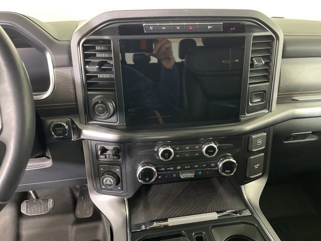 Certified 2021 Ford F150 Platinum w/ Equipment Group 701A High image 29