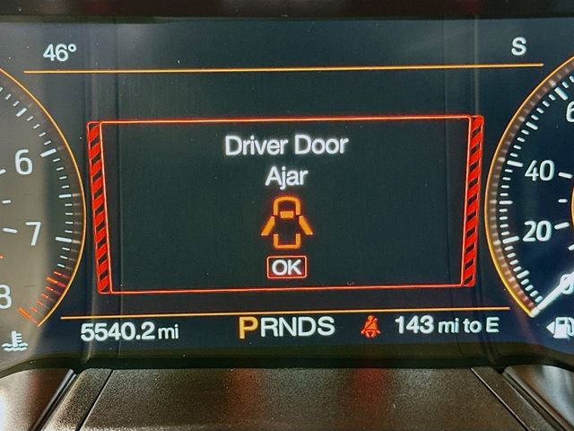 Certified 2021 Ford Mustang Mach 1 image 25