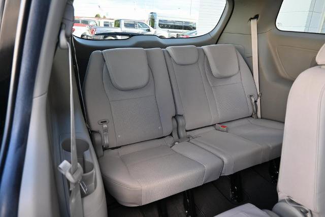 Used 2021 Kia Sedona LX image 25