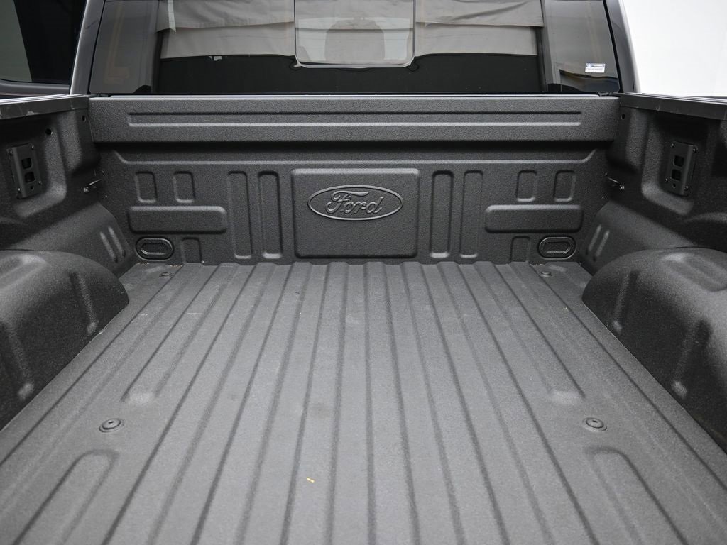Certified 2024 Ford F150 Raptor w/ Equipment Group 803A Raptor R image 14