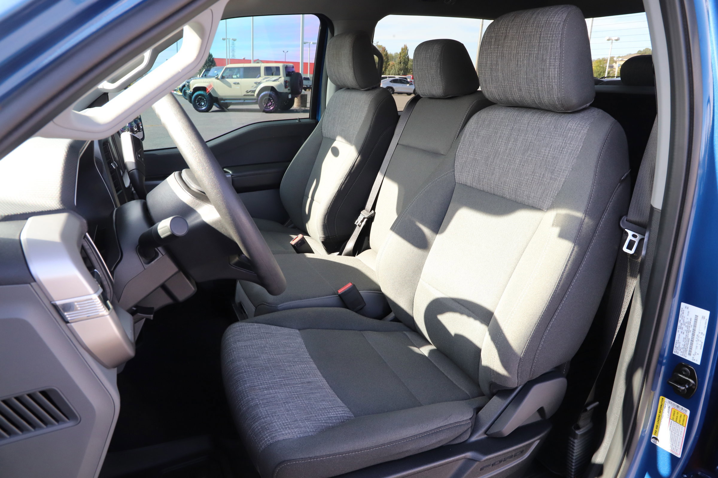 Certified 2023 Ford F150 XLT image 13