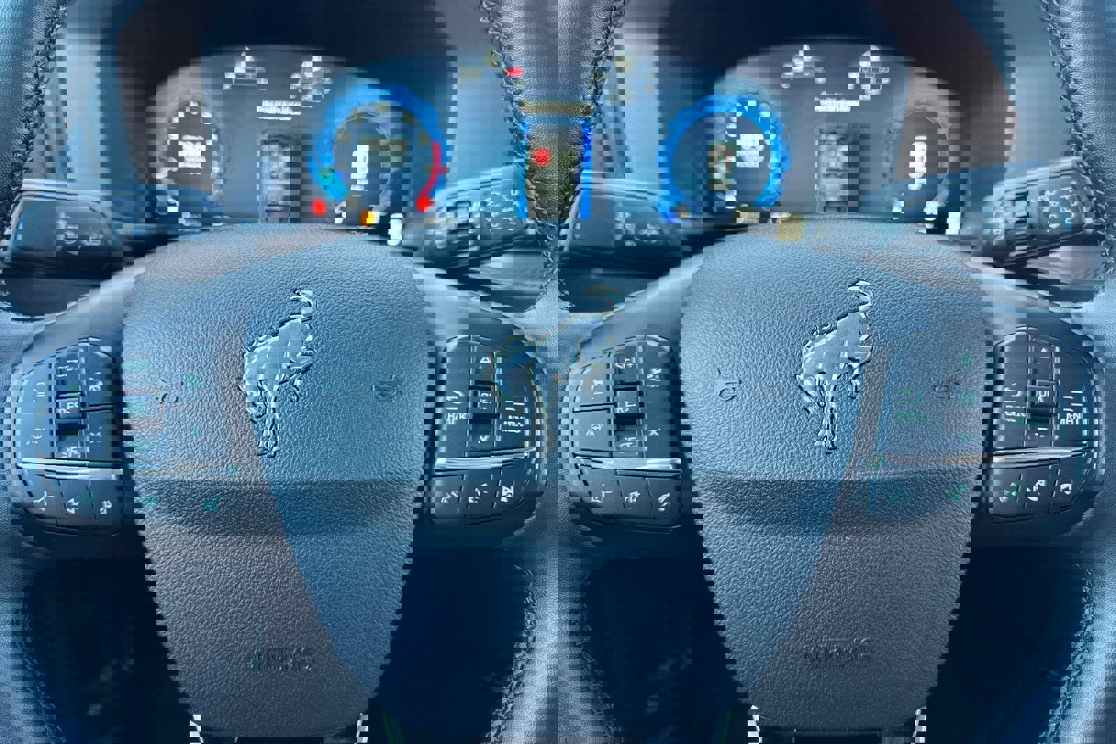 Certified 2025 Ford Bronco Sport Outer Banks w/ Outer Banks Tech Package+ image 25