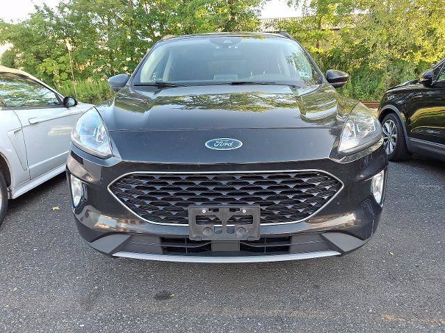 Certified 2020 Ford Escape SEL AWD/4WD image 2