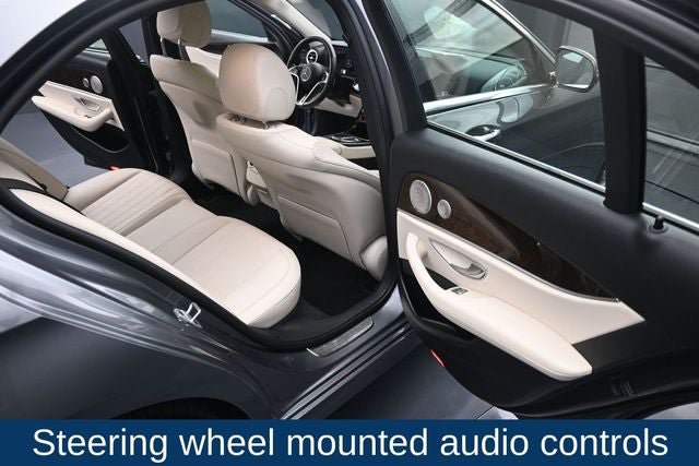 Used 2023 Mercedes-Benz E 350 4MATIC Sedan w/ Premium Package image 14