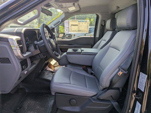 Certified 2023 Ford F350 XL w/ Snow Plow Prep Package AWD/4WD image 24