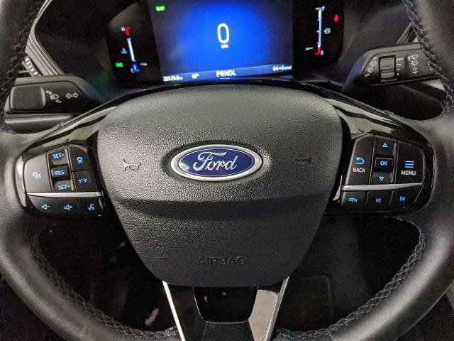Certified 2023 Ford Escape SE image 11