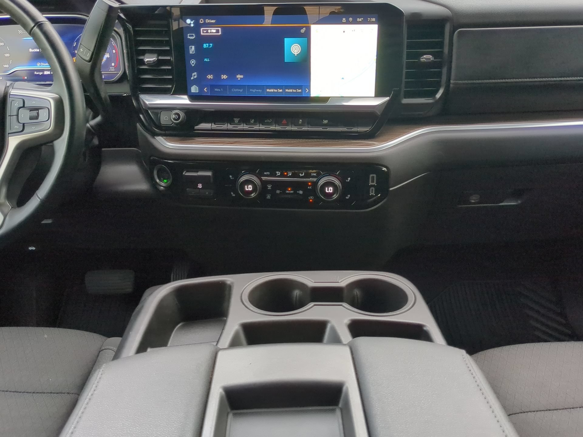 Used 2025 Chevrolet Silverado 2500 LT w/ Convenience Package AWD/4WD image 52