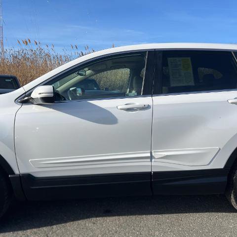 Used 2019 Honda CR-V EX-L image 3