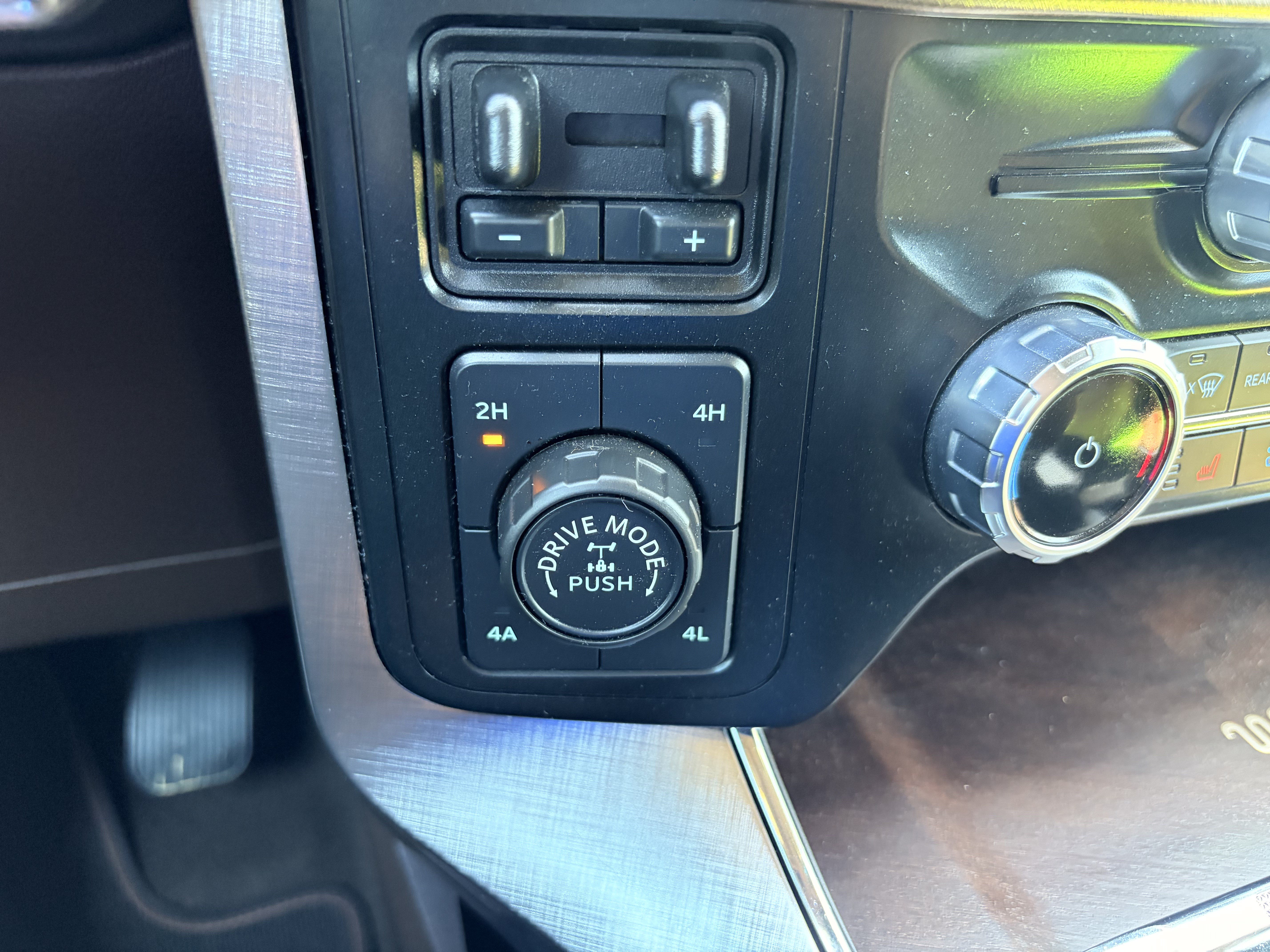 Certified 2023 Ford F150 King Ranch w/ Equipment Group 601A High AWD/4WD image 25