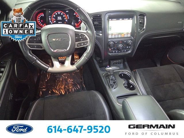 Used 2020 Dodge Durango SRT w/ Premium Interior Group AWD/4WD image 19