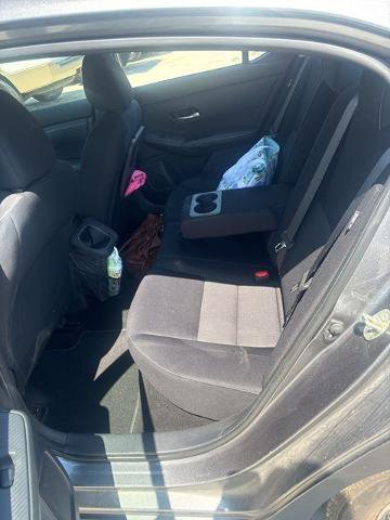 Used 2020 Nissan Sentra SV image 18