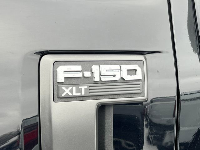 Certified 2022 Ford F150 XLT w/ Equipment Group 301A Mid image 19