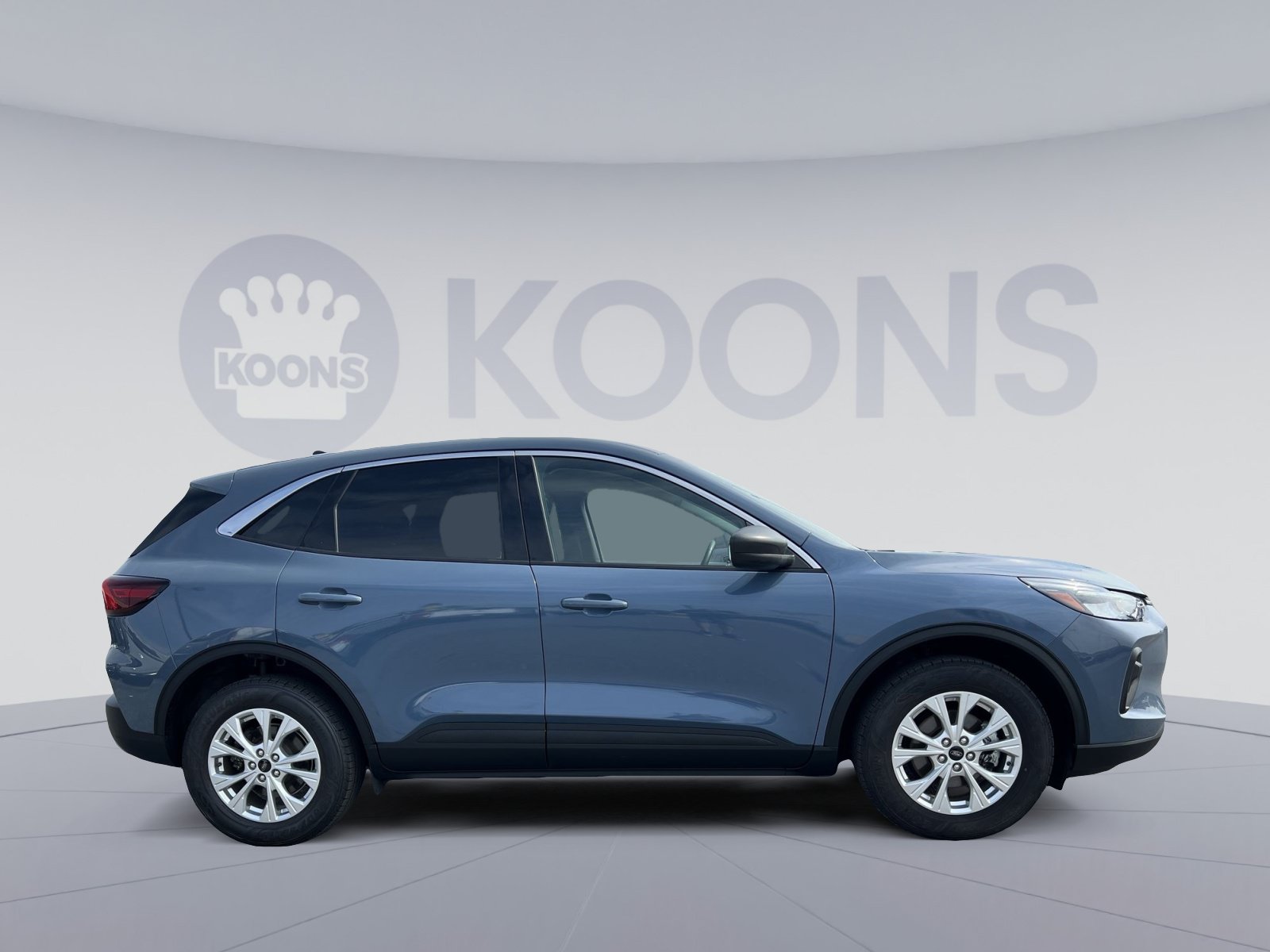 Certified 2023 Ford Escape Active AWD/4WD image 8