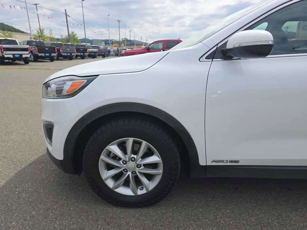 Used 2018 Kia Sorento LX w/ LX V6 Convenience Package AWD/4WD image 19