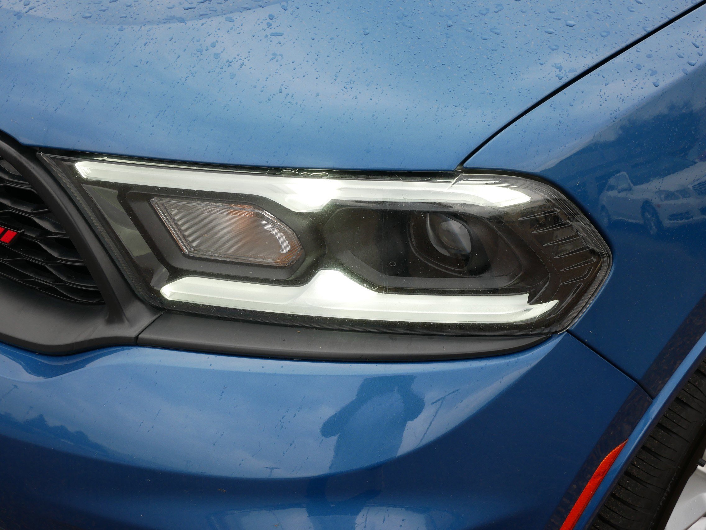 Used 2023 Dodge Durango GT AWD/4WD image 16