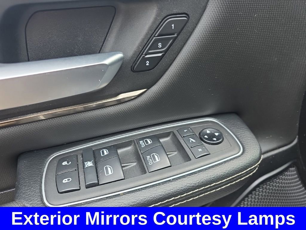 Used 2021 RAM 1500 Rebel w/ Rebel Level 2 Equipment Group image 23