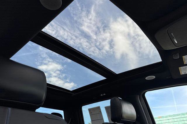 Certified 2024 Ford F150 Platinum w/ Equipment Group 702A High image 14