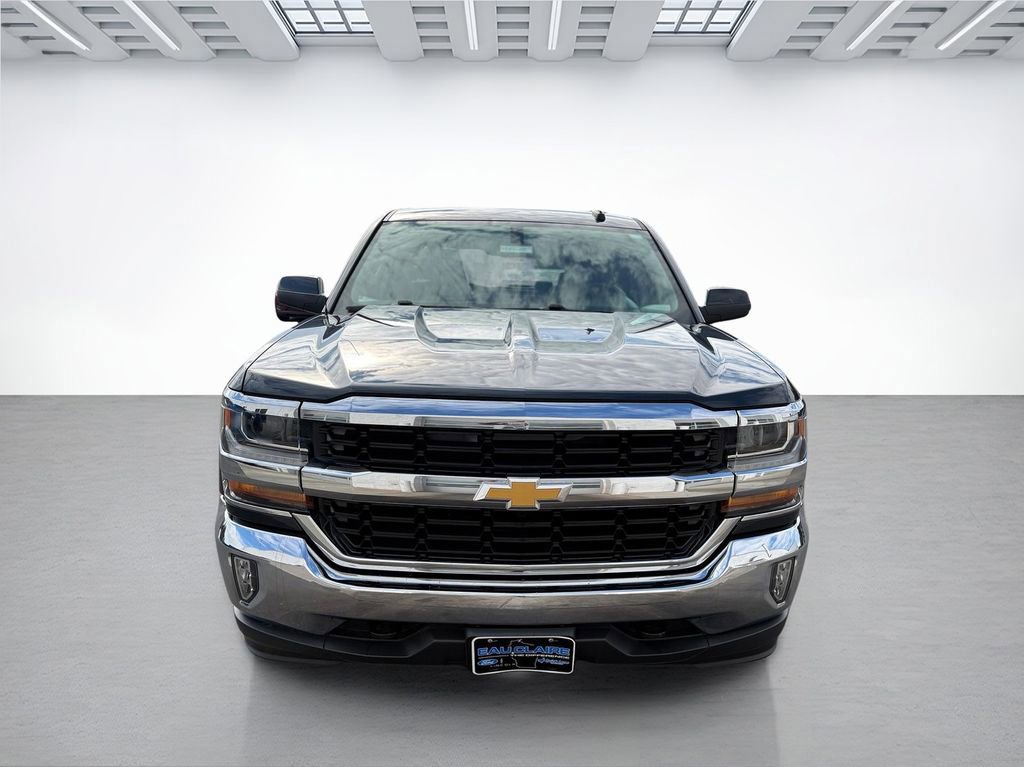 Used 2017 Chevrolet Silverado 1500 LT w/ All Star Edition image 8