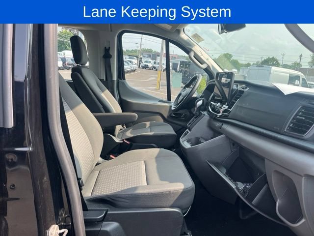 Certified 2024 Ford Transit 350 XLT RWD image 7