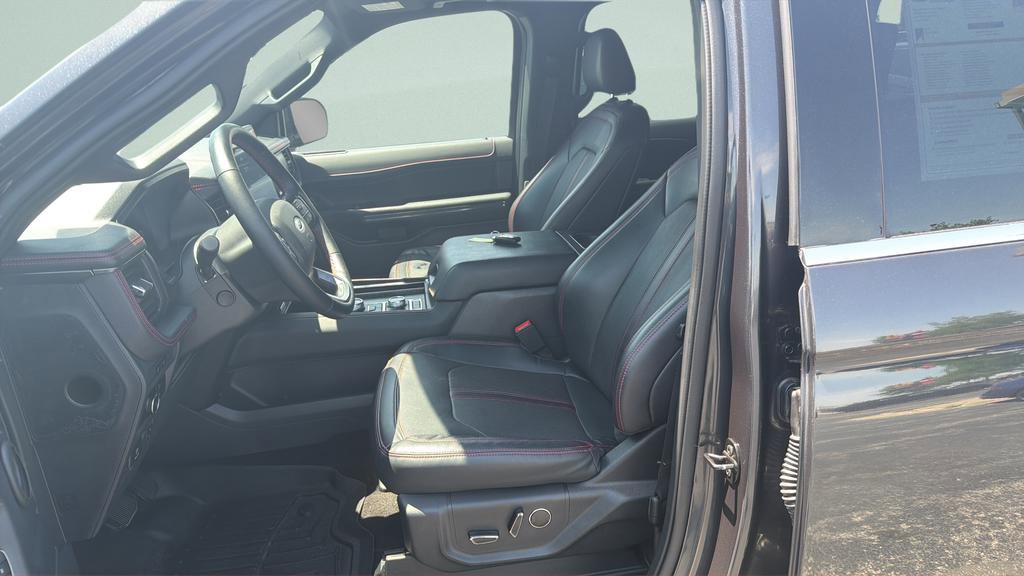 Certified 2023 Ford Expedition Limited AWD/4WD image 47