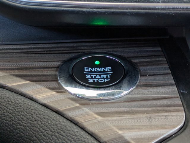 Certified 2020 Ford Explorer Limited image 32